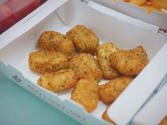 -达美乐比萨(红山店)