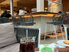-The PEAT Coffee(深业中城店)
