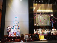 -珠海中海雅高铂尔曼酒店