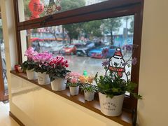 -满月蛋糕定制·商务茶歇·diy课程(万达广场店)