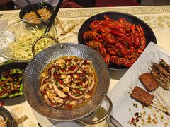 -聚味瞿记·龙虾堂(坡子街店)