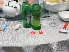 -陈记菜馆·非遗淮扬菜(东关街教场店)