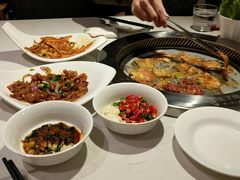 -么子烤肉(化龙池店)