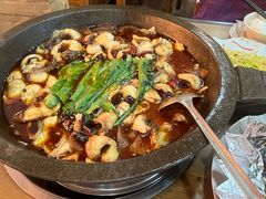 -九寨沟石锅鱼(沣峪口二十年店)