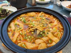 -南堂馆·新川菜(天府三街店)