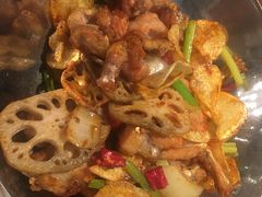 -避风塘(宝山万达店)