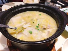 -老边饺子馆(金源店)