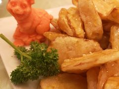 -黄家饺子东北特色菜馆(湖滨商业街店)