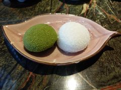 -炙柒Sekinana·精致料理 烧鸟·铁板烧(海上世界店)