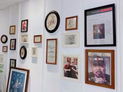 -长沙纹身·龙堂刺青·三土师傅的店