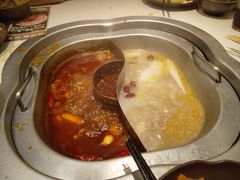 -豆花姐烂豆花火锅(水屯北路恒大滨河店)