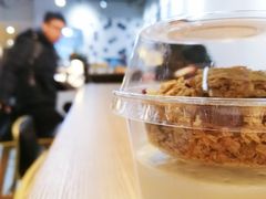 -HELLO 27 意面·沙拉·帕尼尼