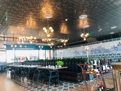大堂-FISH&POTATO Cō(地中海美食 万象城店)