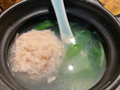 -南京大牌档(新街口德基广场店)