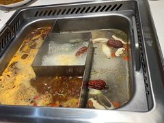 -海底捞火锅(威高广场店)