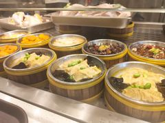 -金小悦饭堂(中禾店)