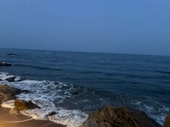 -老虎石海上公园