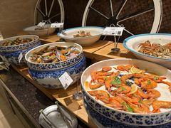 -索菲特西湖大酒店·香榭丽全日候餐厅(南山路店)