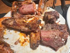 -拉蒂娜·巴西牛排馆 Latina·Brazilian Steakhouse(王府井喜悦店)