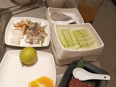 -海底捞火锅(龙岗星河COCO Park店)