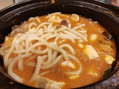 -纹兵卫手打荞麦面日料(虹桥本店)