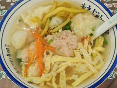 -长人馄饨铺(解放街店)
