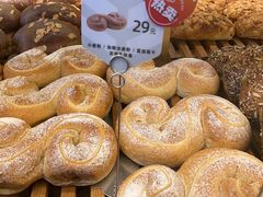 -原麦山丘(东四店)