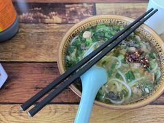 -正宗李家土鸡米线店