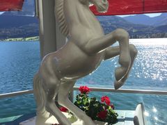 -Seerestaurant Im Weissen Rössl