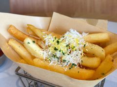 -农畉LONFOOD(益田假日广场店)