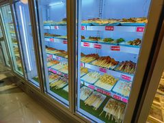 -泥锅串串香(学院路店)