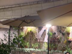 -贰醒·私房小院烧烤 (太古里店)