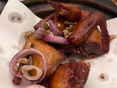 -汤城小厨•粤菜•靓汤(金宝街店)