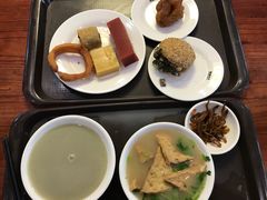 -常兴顺·小吃·家常菜(常营店)