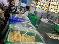 -宫廷糕点铺(建设路店)