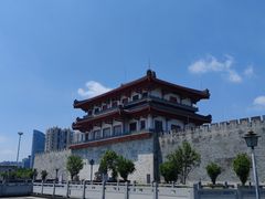 -揭阳楼