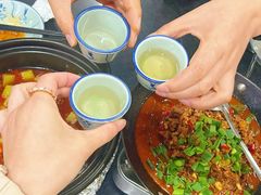 -银满斗(步行街总店)