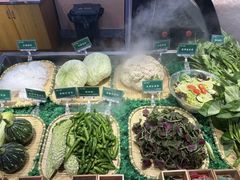 -巢爷老味(东方红店)