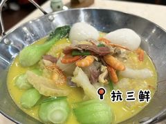 -楼外楼(西湖景区孤山路店)