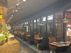 -苏格里岛·自助烤肉·火锅海鲜(金鼎广场店)