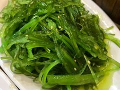 -杨妈妈粥店(滑翔路店)