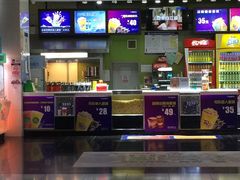 -金逸影城(中关村店)