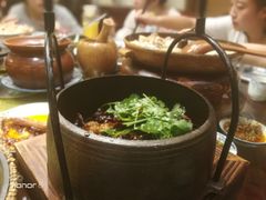 -杨记隆府(白象街店)