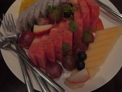 -新天世纪中餐厅