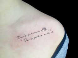 -MDZ STORE·TATTOO·耳饰