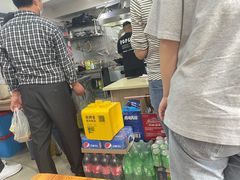 -祥鹤龙虾螃蟹