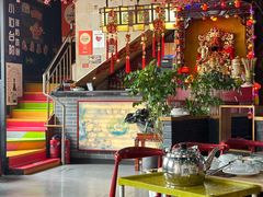 -活鱼馆(宜兴埠店)