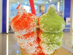 -DQ·蛋糕·冰淇淋(领秀城店)