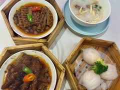-翠香阁潮州菜馆·始于1994(珠江路店)