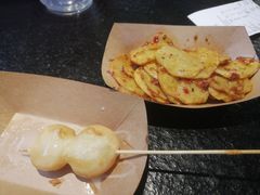 -肉店炸炸炸·爆汁孜然牛肉